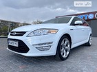 Ford Mondeo 22.05.2022