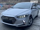 Hyundai Avante 18.06.2022