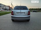 Skoda Fabia 26.05.2022