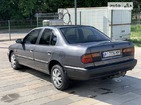 Nissan Primera 1992 Киев 2 л  седан механика к.п.
