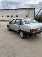 Lada 21099 16.06.2022