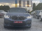 BMW X4 30.06.2022