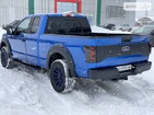 Ford F-150 07.06.2022