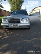 Mercedes-Benz E 230 13.06.2022