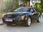 Audi TT 22.05.2022
