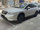 Subaru XV 28.05.2022