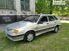 Lada 2114 14.06.2022