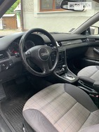 Audi A6 allroad quattro 31.05.2022