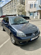 Renault Symbol 07.06.2022
