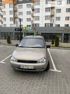 Lada 1118 21.05.2022