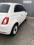 Fiat Cinquecento 22.05.2022