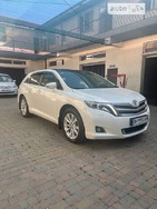 Toyota Venza 11.06.2022