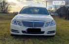 Mercedes-Benz E 220 10.06.2022