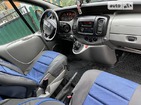 Renault Trafic 15.06.2022