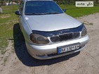 Daewoo Lanos 17.06.2022