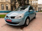 Renault Scenic 2008 Сумы 1.5 л  универсал механика к.п.