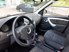 Dacia Logan MCV 06.06.2022