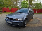 BMW 330 21.05.2022