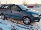 Skoda Fabia 16.05.2022