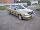 Daewoo Lanos 03.06.2022