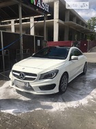 Mercedes-Benz CLA 200 22.06.2022