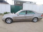 Mercedes-Benz E 220 25.06.2022