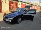 Alfa Romeo 156 13.06.2022