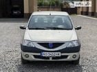 Dacia Logan 03.06.2022