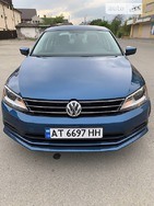 Volkswagen Jetta 07.06.2022