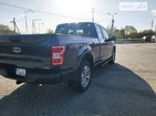 Ford F-150 01.06.2022