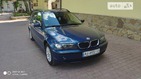 BMW 316 04.06.2022