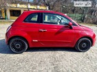 Fiat 500 28.06.2022