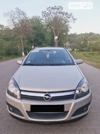 Opel Astra 15.06.2022