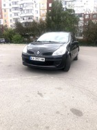 Renault Clio 28.05.2022