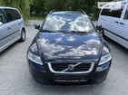 Volvo V50 28.06.2022