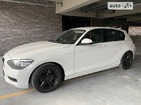 BMW 118 27.06.2022