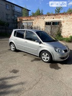 Renault Scenic 27.06.2022