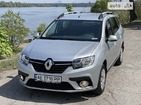 Renault Logan MCV 22.06.2022
