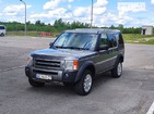 Land Rover Discovery 01.06.2022