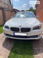 BMW 528 09.06.2022