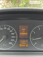 Mercedes-Benz A 150 06.06.2022