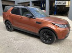 Land Rover Discovery 19.06.2022