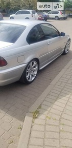 BMW 328 25.06.2022