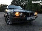 BMW 735 1993 Дніпро 3.5 л  седан автомат к.п.