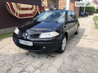 Renault Megane 01.06.2022
