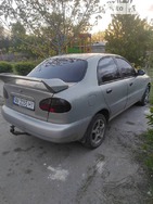 Daewoo Sens 2004 Харьков 1.3 л  седан механика к.п.
