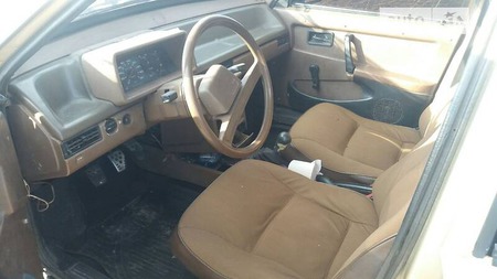 Lada 2109 1988  випуску Тернопіль з двигуном 1.3 л  хэтчбек механіка за 1200 долл. 