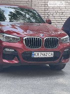 BMW X4 23.06.2022