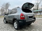 Hyundai Tucson 13.06.2022