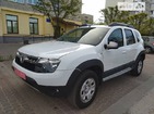 Dacia Duster 17.06.2022